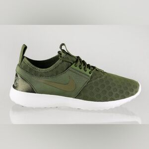 Nike Olive Green Sneakers